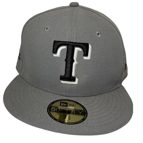 New Era Baseball Texas Rangers Men's Baseball cap - Picture 1 of 9